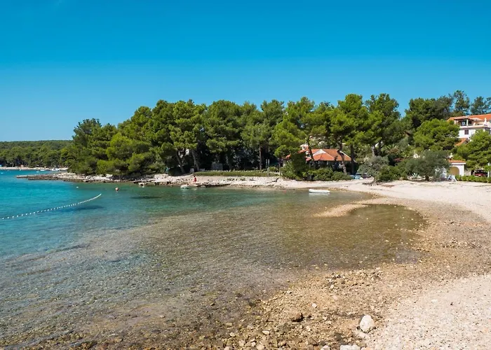 With Parking Space Artatore, Losinj - 8087 Apartman *