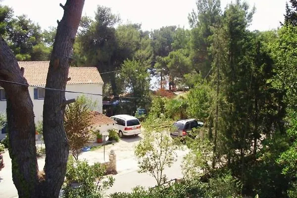 With Parking Space Artatore, Losinj - 8087