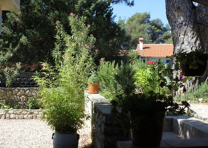 With Parking Space Artatore, Losinj - 8087 Čunski