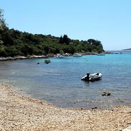 With A Parking Space Artatore, Losinj - 8087
