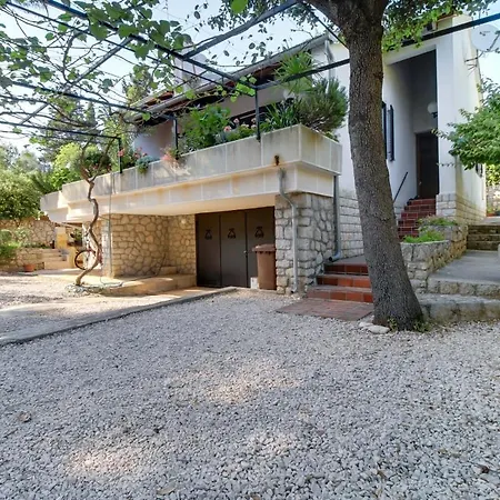 With Parking Space Artatore, Losinj - 8087