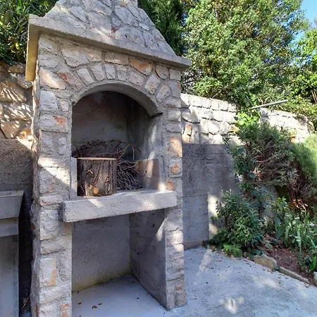 Lägenhet With Parking Space Artatore, Losinj - 8087