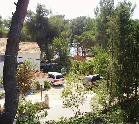 With Parking Space Artatore, Losinj - 8087