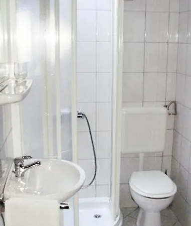 With Parking Space Artatore, Losinj - 8087