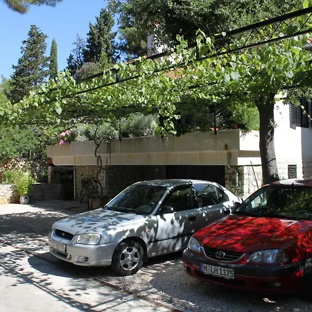 Apartment With A Parking Space Artatore, Losinj - 8087 Cunski