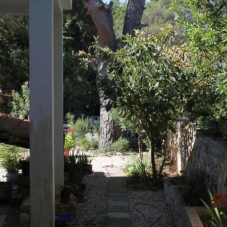 With Parking Space Artatore, Losinj - 8087 * Čunski