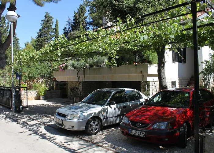 公寓 With Parking Space Artatore, Losinj - 8087 Čunski