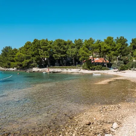 With Parking Space Artatore, Losinj - 8087 Apartment *