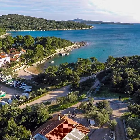 Apartment With Parking Space Artatore, Losinj - 8087 *