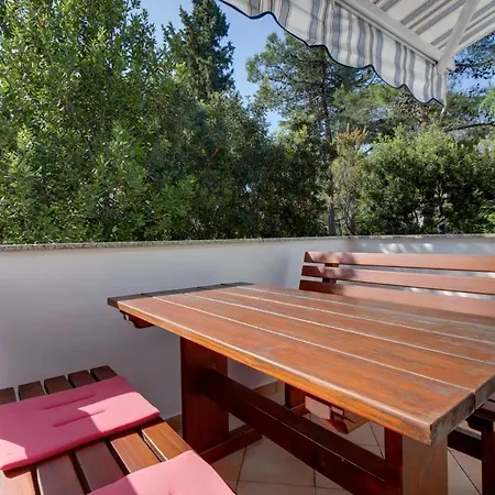 Apartment With Parking Space Artatore, Losinj - 8087 *