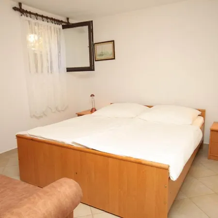 Apartment With Parking Space Artatore, Losinj - 8087